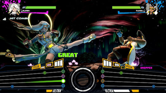 God of Rock PS5 Game