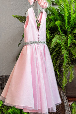 TAUFKLEID ERYSIPELAS SUGAR N' SPICE 4001.2300.23