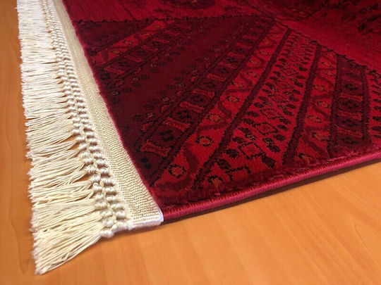 Koulis Carpets 6891H Σετ Χαλιά Κρεβατοκάμαρας Κόκκινα 68-55-0105 3τμχ