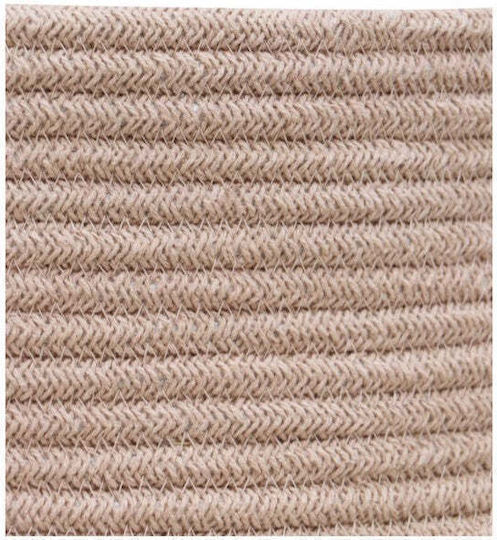 Lorena Canals Cutie de Depozitare Jucării pentru Copii din Țesătură Gram Roz 35x20cm 1buc