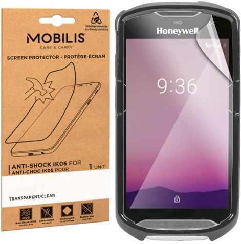 Mobilis POS Accessories Screen Protector IK06