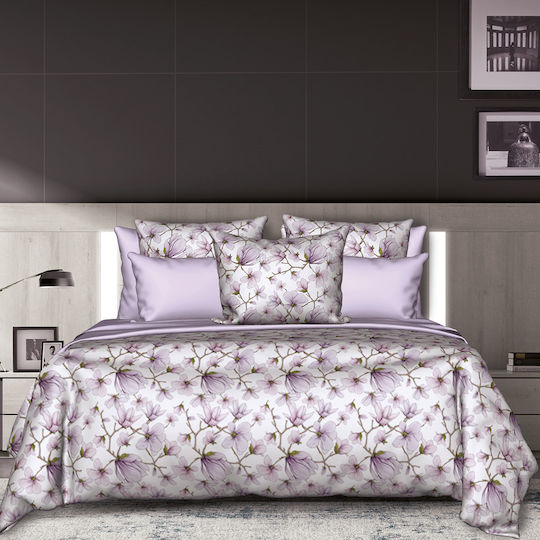 SB Home Single 160x240cm Salvia Lila SB Home Single 160x240cm Salvia Lila