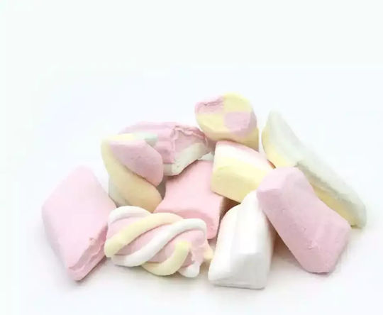 Haribo Confectionery Chamallows Marshmallows 1pcs 175gr