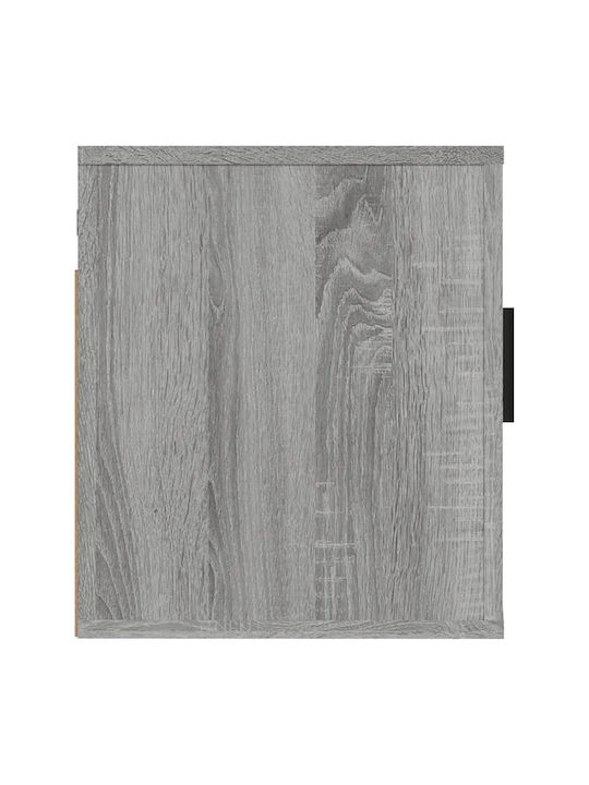 Шкаф Сива Сонома 40x34.5x40см.
