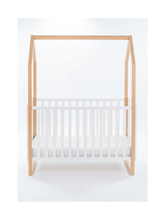 Drewex Little House Baby-Möbel-Sets