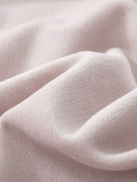 Amve 13538 Μαξιλάρι Ύπνου Memory Foam Ανατομικό 30x47x10cm