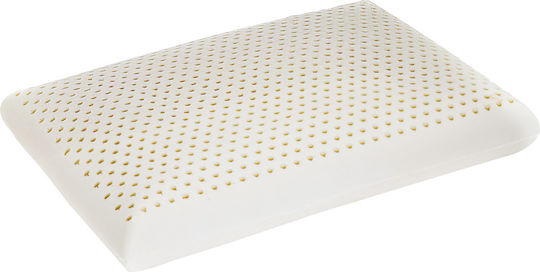 Orion Strom 213 Normal Μαξιλάρι Ύπνου Latex 40x60x12cm