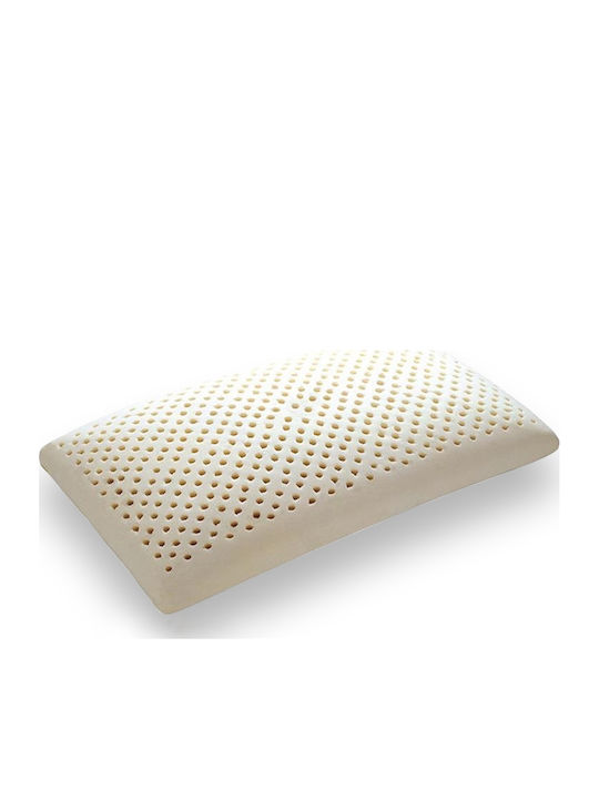 Orion Strom 213 Normal Μαξιλάρι Ύπνου Latex 40x60x12cm