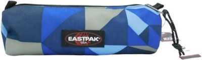 Eastpak Pencil Case Barrel with 1 Compartment Blue