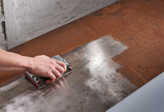 Wolfcraft Șlefuitor manual 93x230mm 2891000 Pilă de mână