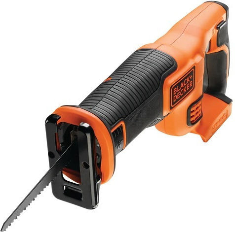 Black & Decker Stichsäge 18V Solo