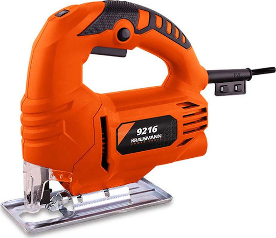 Krausmann Jig Saw 450W