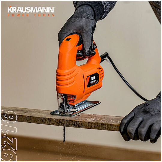 Krausmann Jig Saw 450W