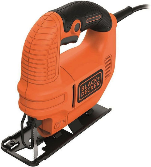 Black & Decker Jig Saw 400W