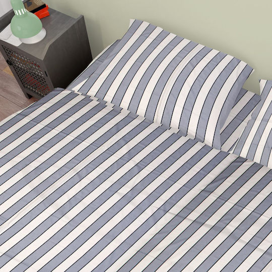 Dimcol with Envelope Cover 158 Navy 50x70cm 1933913104015800