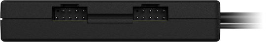 Corsair Case Accessory Internal 4-Port USB 2.0 Hub CC-9310002-WW