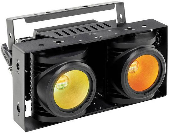 Ignition Προβολέας Beam LED DMX 2bright Blind RGBW