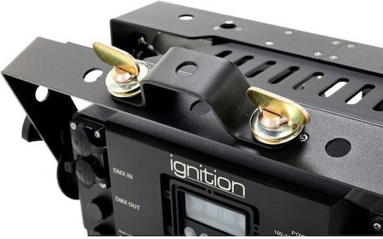Ignition Προβολέας Beam LED DMX 2bright Blind RGBW
