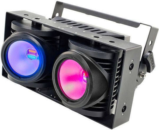 Ignition Προβολέας Beam LED DMX 2bright Blind RGBW