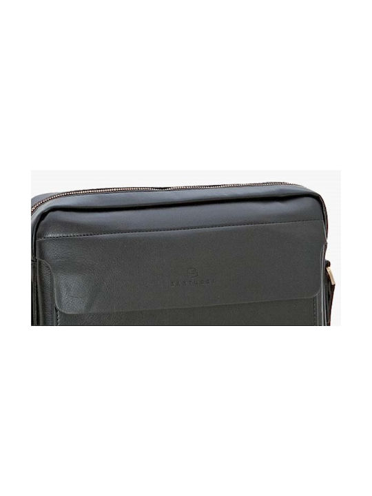 Bartuggi 718-110614 Men's Bag Shoulder / Crossbody Black 718-110614-black