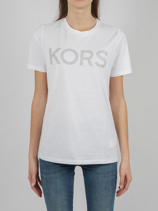 Γυναικείο T-shirt Λευκό