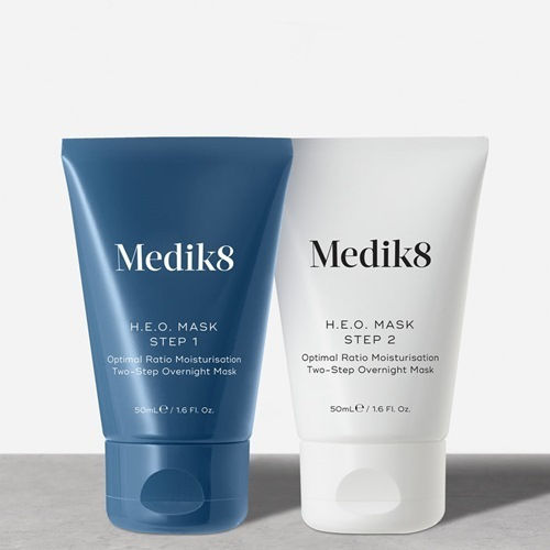 Medik8 H.E.O. Mască Faciala pentru Hidratare 2buc 50ml