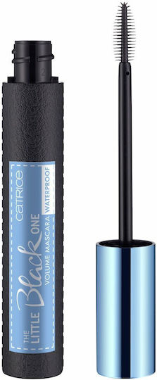 Catrice Cosmetics The Little Black One Volume Waterproof Mascara for volume 010 Like Jackie O 11ml