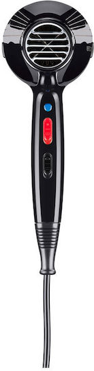 Moser Ionic Professionell Haartrockner 2200W
