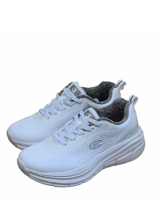 Peony Element Γυναικεία Sneakers Λευκά