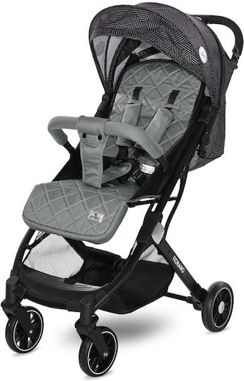 Lorelli Fiorano Baby Stroller Suitable for Newborn Trooper 6kg