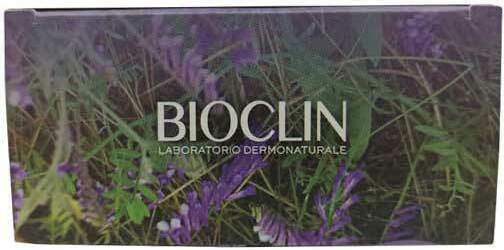 Bioclin Deo Deodorant als Roll-On 2x50ml