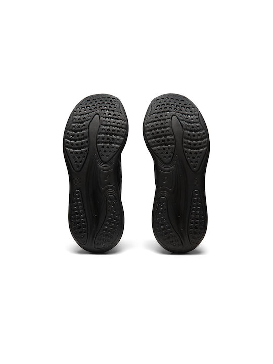 Gel-Nimbus 25 Sport Shoes Running Black