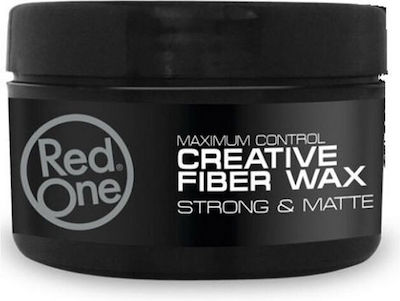 Red One Men Professional Lumânare Fibră creativă 100ml