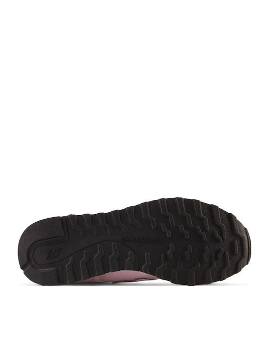 500 Damen Sneakers Rosa