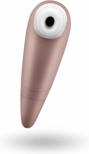 Satisfyer 1 Next Generation Light Gold