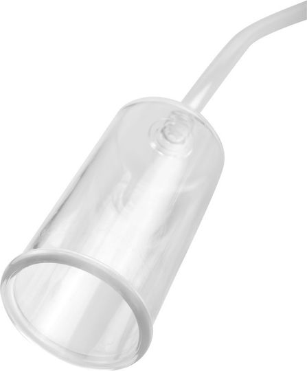 Pipedream Extreme Auto Vac Nipple Pump Аспиратор Нипели Прозрачен 1бр