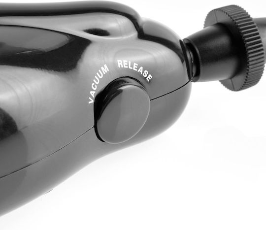 Pipedream Extreme Auto Vac Nipple Pump Аспиратор Нипели Прозрачен 1бр