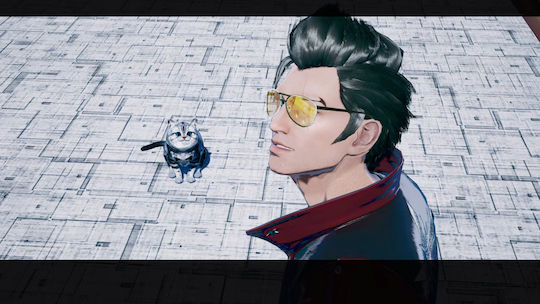 No More Heroes III Xbox Series X Game