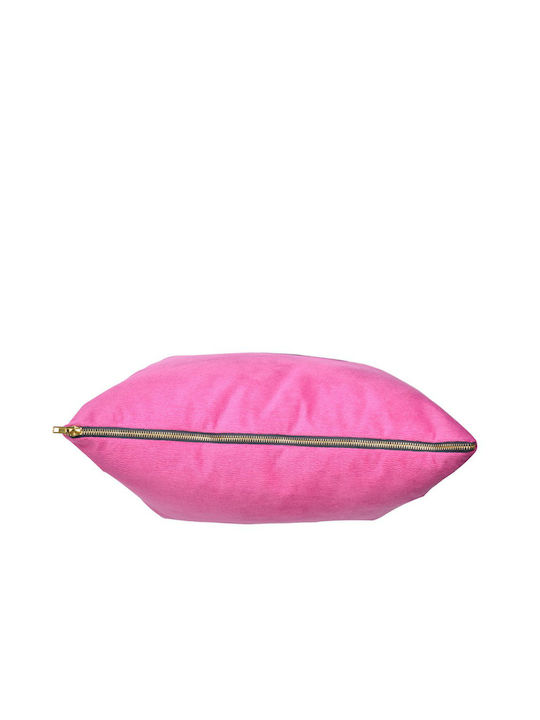 Artekko Sofa-Kissen Rosa 45x45cm