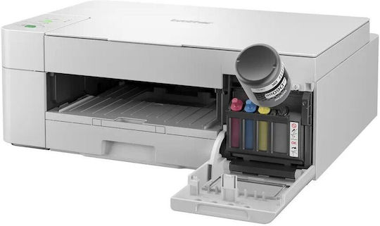 Brother Farbe Multifunktionsdrucker Tintenstrahl
