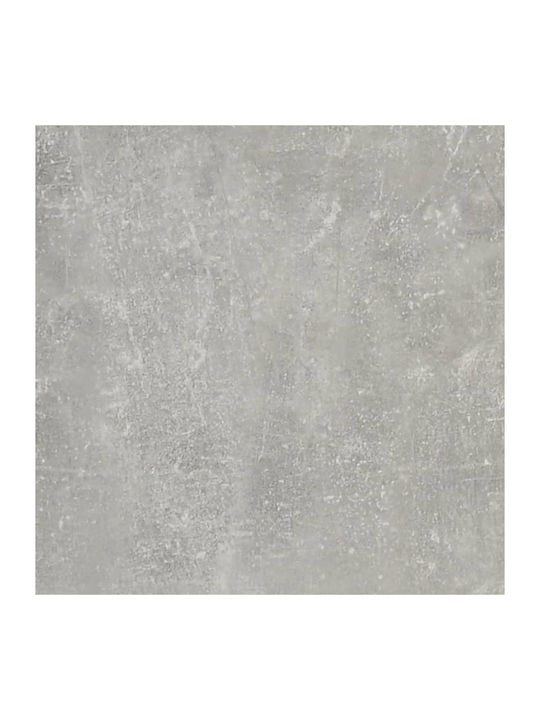 Comoda pentru Dormitor cu 5 sertare Grey Concrete 60x36x103buc
