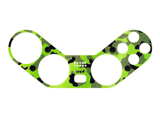 Astro C40 Faceplate Skin για Κονσόλα PS4 Πράσινη