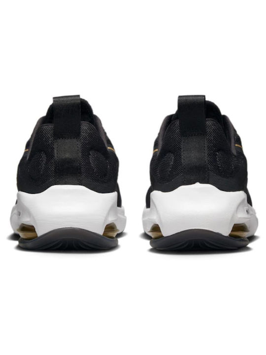 Αθλητικά Παιδικά Παπούτσια Running Zoom Arcadia 2 Μαύρα