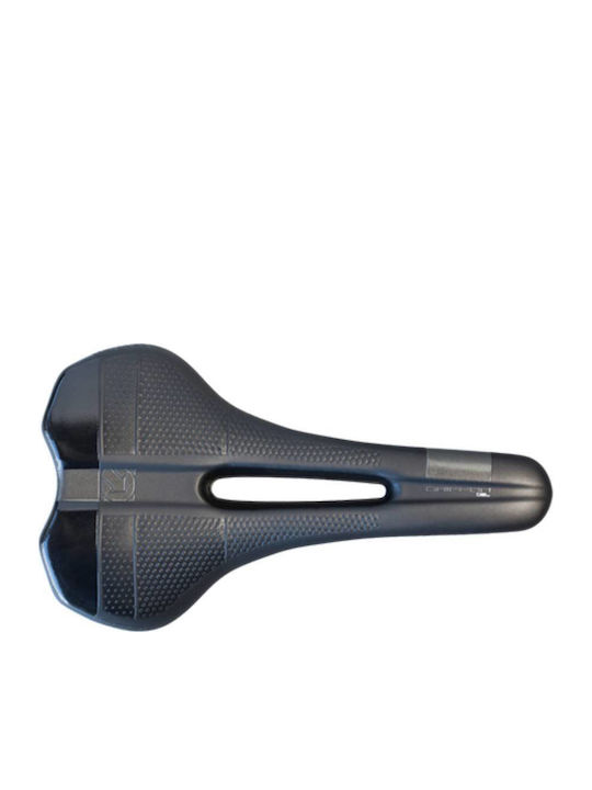 PRO Griffon AF Black Bicycle Saddle City