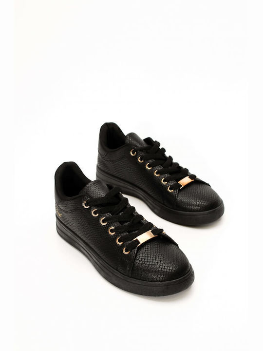 Alta Moda Sneakers Black