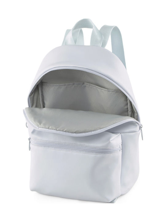 PUMA Core Up 23lt Λευκό