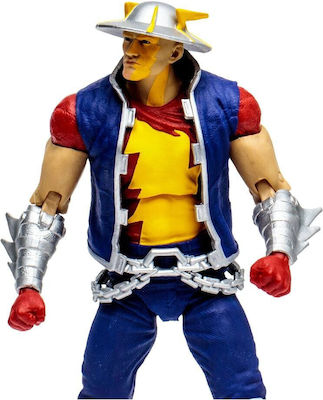 Mcfarlane Toys DC Comics: Jay Garrick Figurină de Acțiune înălțime 18buc