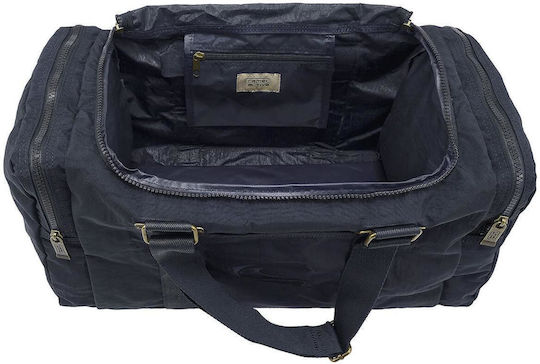 Camel Active Journey Sack Voyage 14lt Blue Fabric