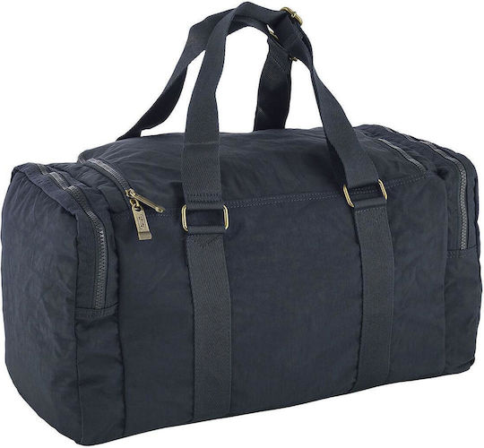 Camel Active Journey Sack Voyage 14lt Blue Fabric