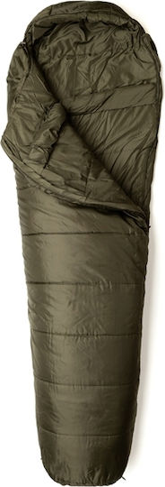 Snugpak Sleeping Bag Μονό 3 Εποχών Oliv